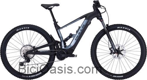 Bulls EVO AM 4 opinión y ficha técnica